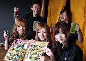 三ツ星マート 甲府桜井町店の雰囲気3