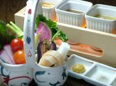砂漠楼 恵比寿本店のおすすめ料理2
