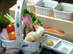 砂漠楼 恵比寿本店のおすすめ料理2