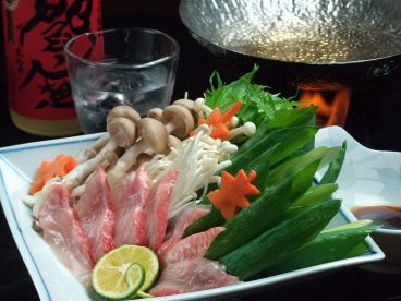 食彩 風香のおすすめ料理1