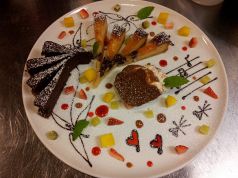 プリマステッラ Prima Stella 銀座のおすすめ料理3