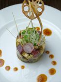 砂漠楼 恵比寿本店のおすすめ料理3
