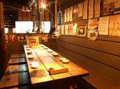 ホルモン焼肉 縁エン 西荻窪店の雰囲気2