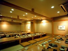 素材屋 名古屋の雰囲気1