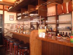 バル セロ BAR CEROの写真