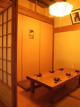 竜の字 今泉店の雰囲気1