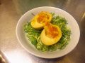 料理メニュー写真&nbsp;おつまみ味玉
