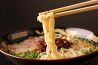 拉餃びー 豚骨ラーメンのおすすめポイント1