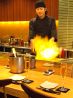 もりせん 鉄板焼きのおすすめポイント1