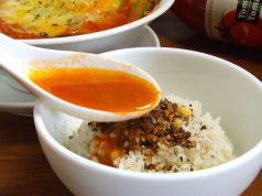 料理メニュー写真&nbsp;らぁリゾ