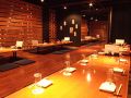 銀座・有楽町・新橋・築地・月島　伍味酉 新橋店の雰囲気