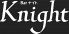 バー ナイト Bar Knightのロゴ