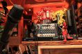 最新音響機器