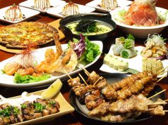 焼鳥 ダイニング テン DINING TENの特集写真