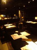 景虎 カゲトラ オカヤマ KAGETORA OKAYAMA 岡山店の雰囲気3