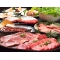 うっしっしっ 炭火焼肉の写真