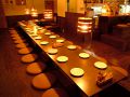 オステリアマルイシ OSTERIA MARUISHIの雰囲気1