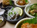 料理メニュー写真&nbsp;★おまかせ五点盛り合わせ