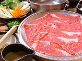 しゃぶしゃぶ どん亭 幕張店のおすすめ料理3