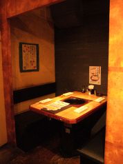 牛角 荻窪白山通り店の雰囲気1