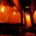 大小の個室を多数ご用意。早め予約が正解！
