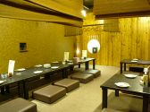 Kajiyamachi JapaneseDining 好 KONOMIの雰囲気2
