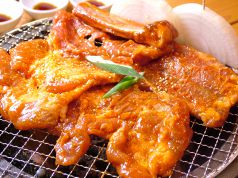韓国家 高松市 瓦町のおすすめ料理3
