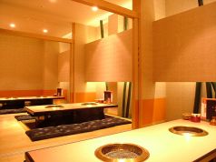 ホルモン倶楽部 シージャンの雰囲気1