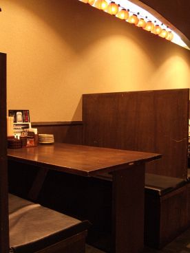 とりの介 テレビ塔店の雰囲気1