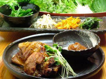 美豚 銅座店のおすすめ料理1