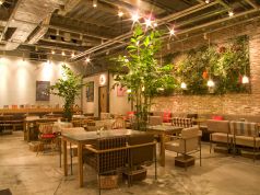 クック COOK コープ COOP カフェ 新宿マルイ本館店の写真