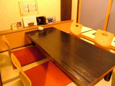 なんやきたやの雰囲気1