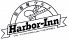 ハーバーイン HarborInnのロゴ