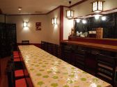 好来 駒込店の雰囲気3