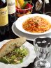 トラットリア Torattoria チャコ chakoのおすすめポイント1
