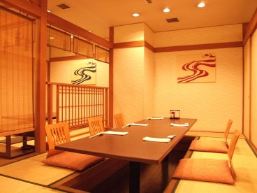 東信閣 上荻の雰囲気1