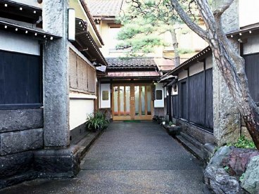 鶴来家 お店TOP