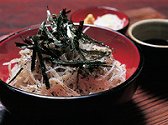 上野・御徒町・浅草　寺方蕎麦 長浦の写真
