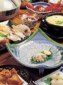 三重　料理旅館ひさだの写真