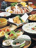 三重　魚味久の写真
