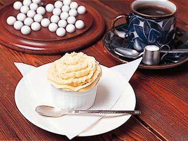 コーヒービーンズストア ろじーな お店TOP