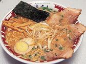 池袋・巣鴨・大塚　東京とんこつラーメン屯ちんの写真