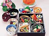 お台場　日本料理「さくら」の写真