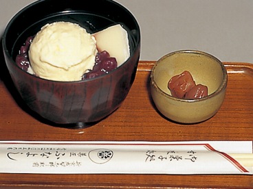菓匠ふなよし お店TOP