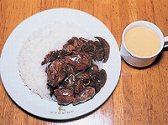 神田・神保町・秋葉原・御茶ノ水　共栄堂の写真