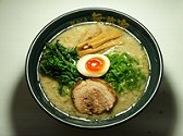 池袋・巣鴨・大塚　麺創房 無敵家の写真