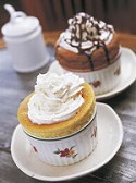 大分　Cafe Duoの写真