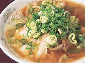 伏見桃山・伏見区・京都市郊外　大黒ラーメンの写真