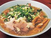 伏見桃山・伏見区・京都市郊外　ラーメン一大事の写真