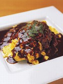 ザ・洋食屋 キチ・キチ